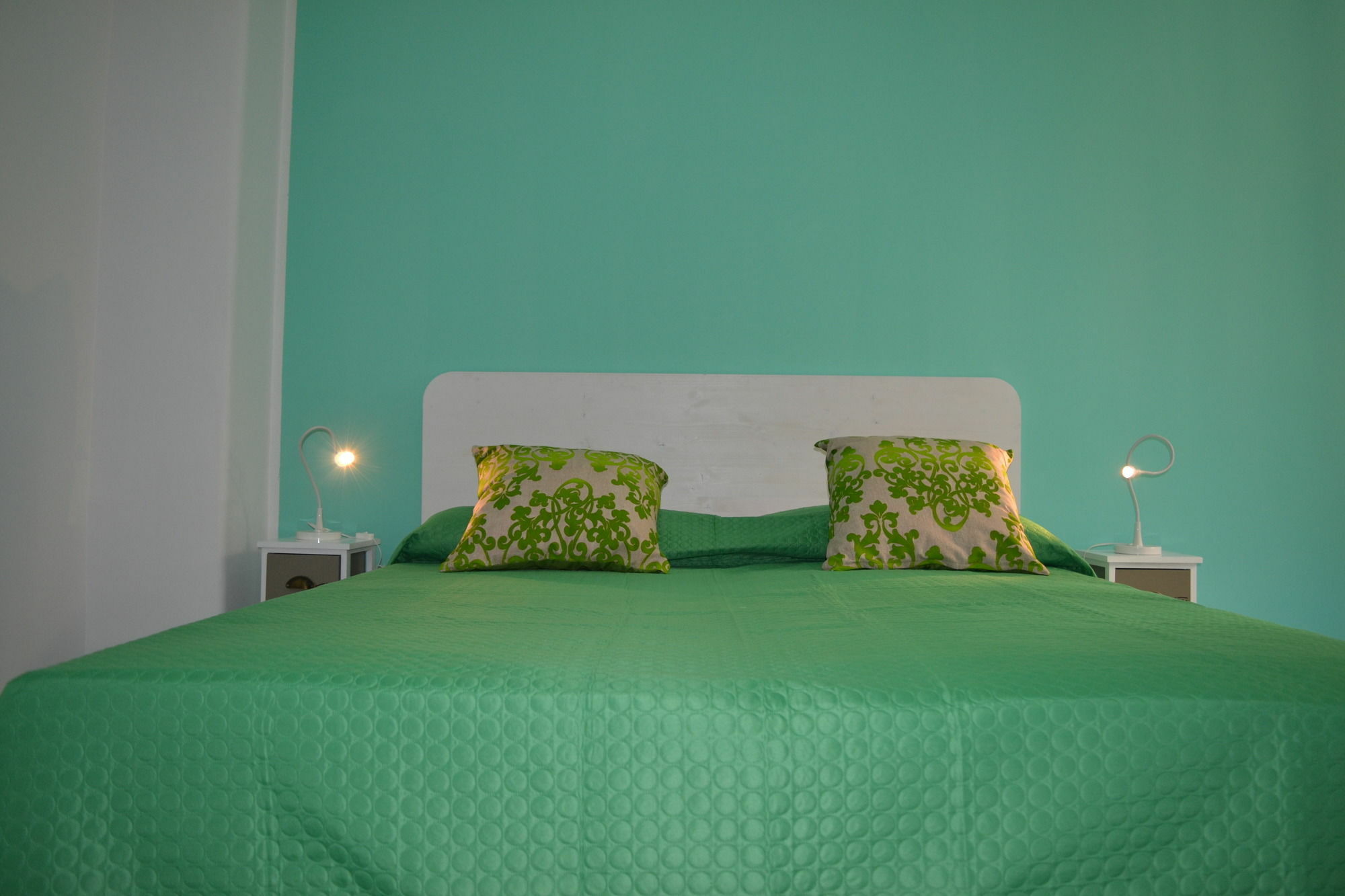 Anna's Family Terrace Bed & Breakfast Napoli