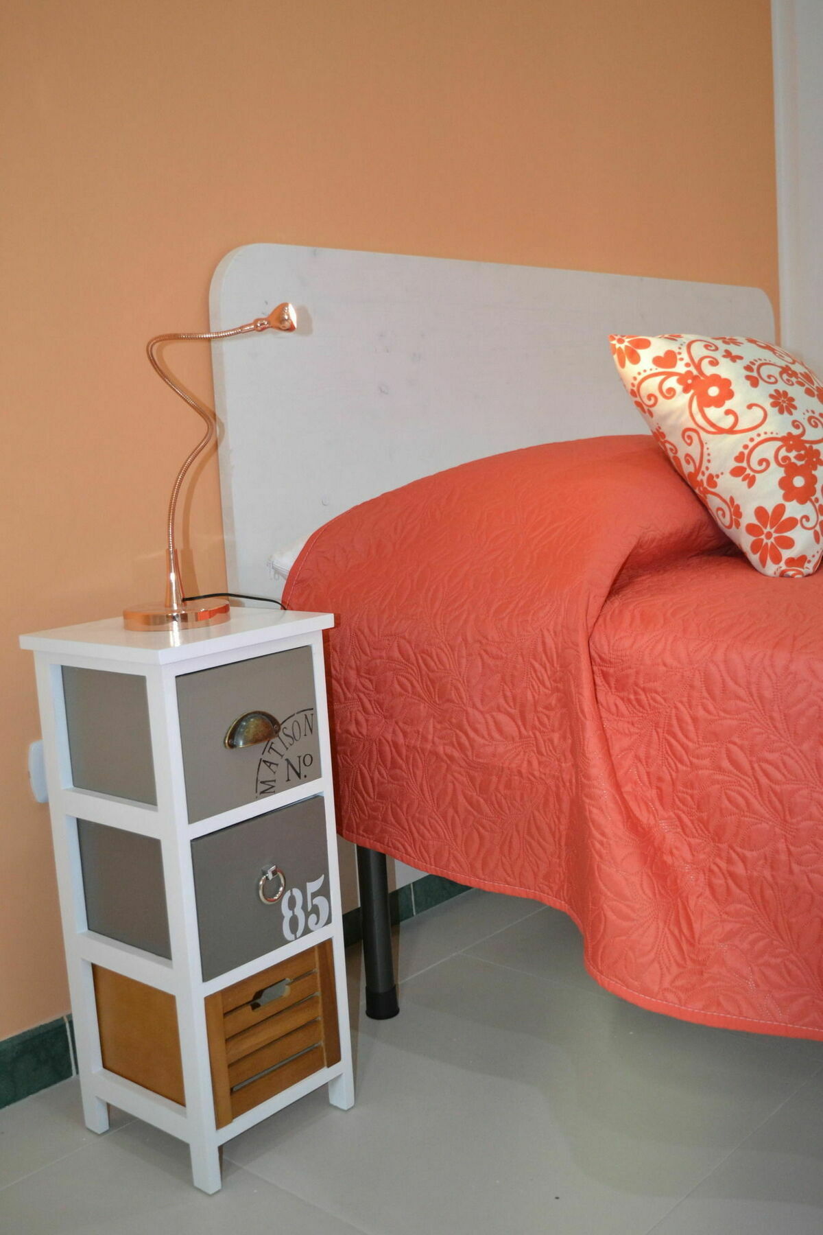 Anna's Family Terrace Bed & Breakfast Napoli