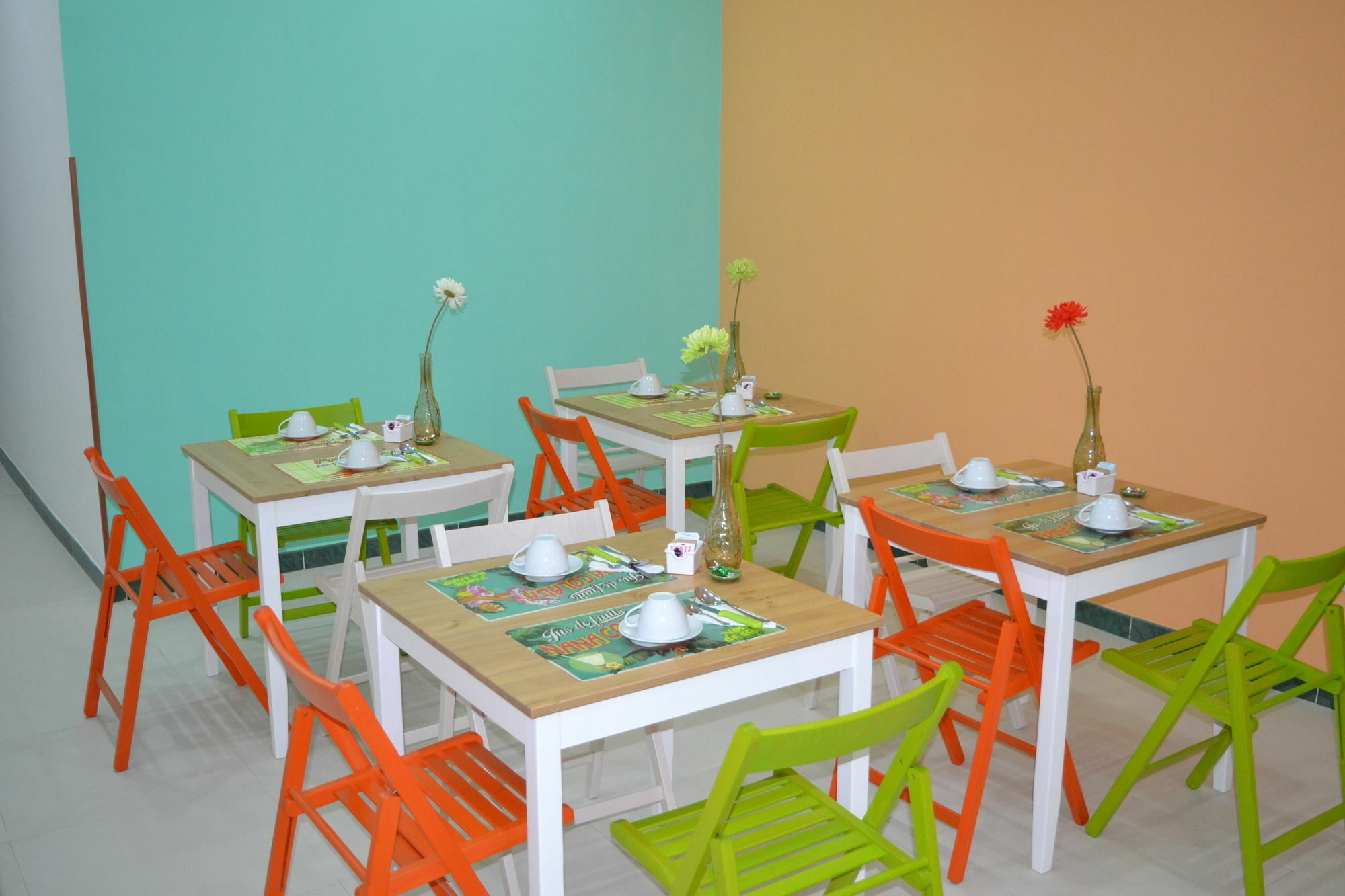 Anna's Family Terrace 3* Napoli